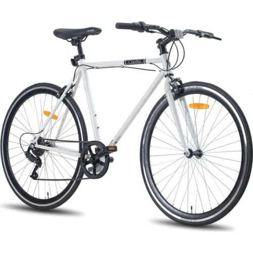 HILAND Speed Bikes China
