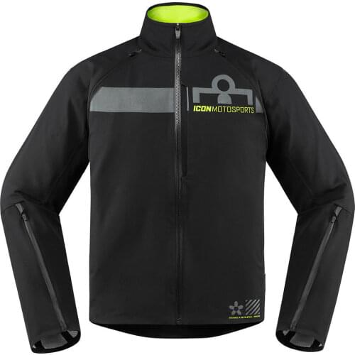 ICON Motorcycle Jackets