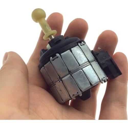 Used second hand for BMW F10 1 3 5 serials e90 headlight level adjustment motor