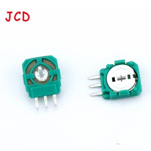 JCD Joysticks