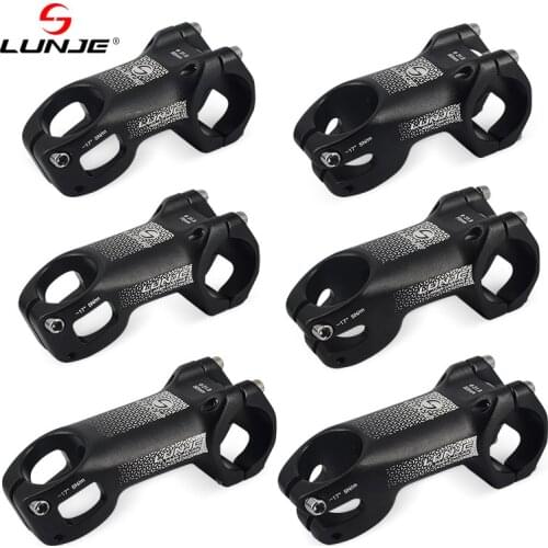 JEDERLO Bicycle Stems