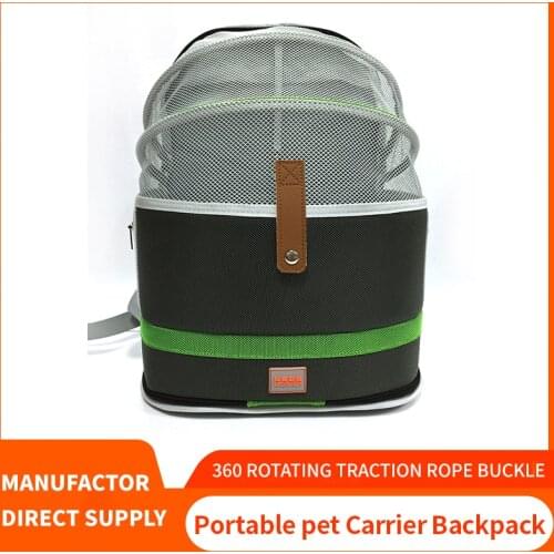 KEQISIDUN Dog Carrying Bags