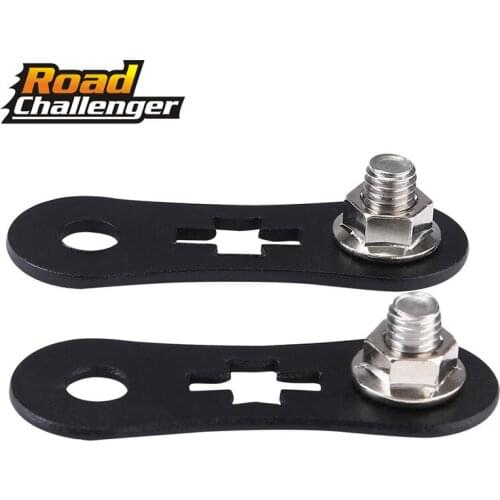 Motoycycle Gas Tank Riser Bracker Extension Lift Kits Black 45MM For Harley Sportster XL 883 1200 DYNA Iron 48 72 Higher 1.7" 8