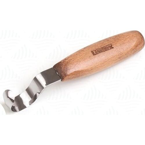 Narex dig spoon knife carving knife dig spoon weapon 822103 Czech original