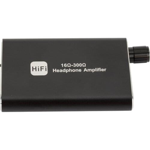 HiFi Fever Portable Amp BT 5.0 Audio Receiver Headphone Amplifier 3.5MM Audio Regulator Sound Quality Is Exquisite And Accurate