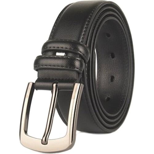 180cm Pin Buckle Big Size Genuine Leather Belts Of Men High Quality Jeans Strap Male Leather Belt Long Waistband Drop Shipping
