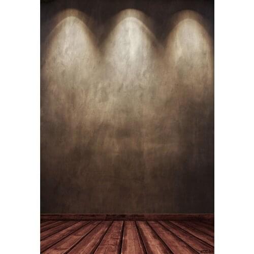 VinylBDS No Creases Photography Backdrops Vintage Wood Can Be Washed For Anybody Backdrops Photo Studio Ntzc-016