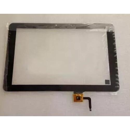 10.1'' NEW tablet pc DNS AirTab MW1011 digitizer touch screen glass sensor