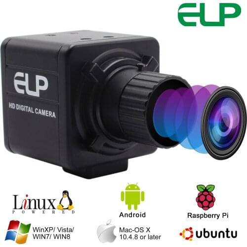 2.0megapixel 1920*1080 usb camera MJPEG YUY2 video camera module with 3m usb cable CMOS OV2710 sensor 4mm manual focus lens