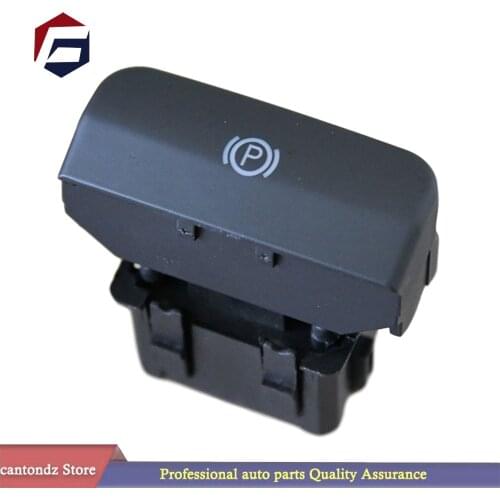470702 4707.02 Parking Brake Switch Electronic Handbrake Switch 470702 for Peugeot Citroen C4 Picasso DS4 C4