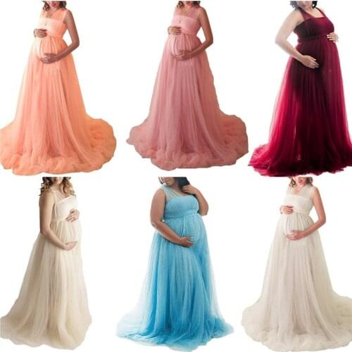Blotona Summer Dresses For Pregnant Women