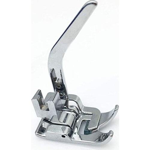 Domestic sewing machine parts presser foot 5613L / Knit Foot Low Shank