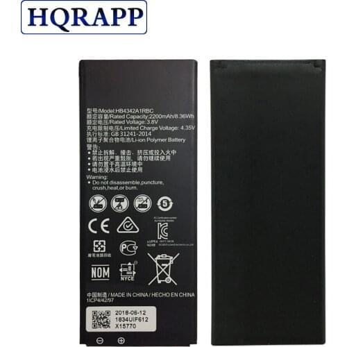 Аккумуляторы для телефонов Huawei CXYAOO China At AliExpress