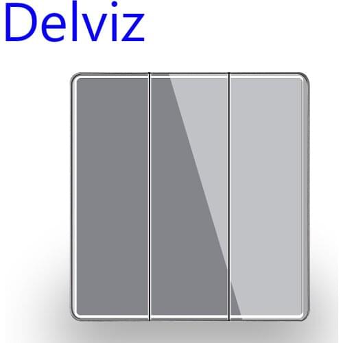 DELVIZ Switches