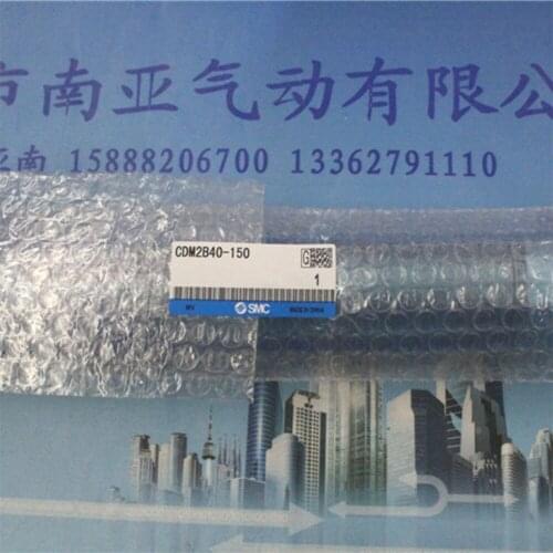 CDM2B40-100 CDM2B40-125 CDM2B40-150 CDM2B40-175 SMC Stainless steel Mini-cylinder pneumatic component air tools CDM2B series