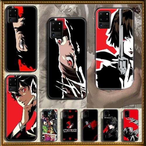 FSQCE Samsung Galaxy Note 5 Phone Cases