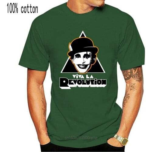 The Adicts British Punk Viva La Revolution Unofficial T-Shirt Adults & Kids Size Humorous Tee Shirt