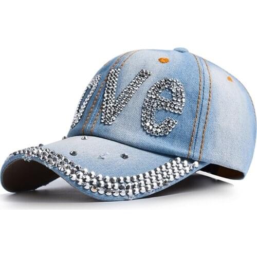 CX Cowboy Hat Korean Peaked Cap Best-Selling New Type Fashion Baseball Cap