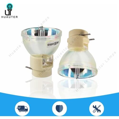 EC.J9900.001 P-VIP 230/0.8 E20.8 Projector Bare Lamp for Acer H7350/H7530/H7530D/H7531D/H7630/H7530HD Replacement Bare Bulb