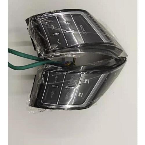 WEILL 3402100XKZ2CA Steering wheel multifunction switch assembly FOR Great Wall Motor Haval H6