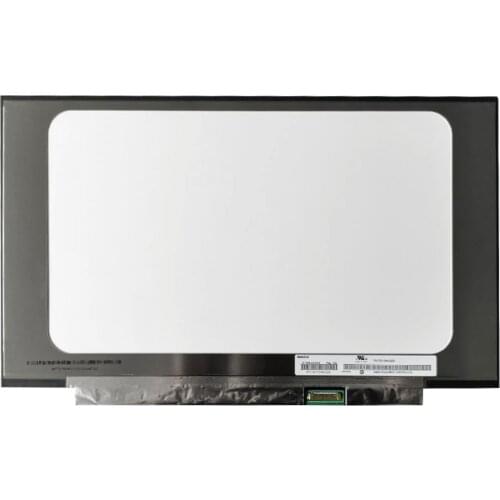 N140BGA-EA4 Rev.C2 NT140WHM-N34 B140XTN07.2 LCD Screen 14.0" 30Pin HD 1366X768 Without Screw holes Matte P/N 5D10M42563