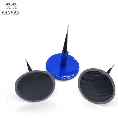 24PCS tire repair kit tire repair plug 60x9mm Automobile tire repair products Repair shop supplies