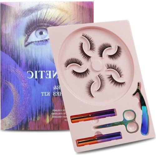 NCSURA EYCLASH Eyebrow & Eyelash Tools