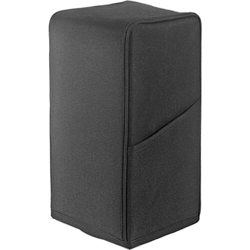 Nylon Anti Dust Cover For Xbox Series X Console, Soft Dustproof Anti Scratch Waterproof Cover Sleeve For Xbox Series X Console