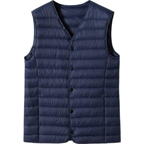 Autumn spring tank top 5XL 6XL 7XL 8XL Bust 148cm Plus size Men tank top 3 colors