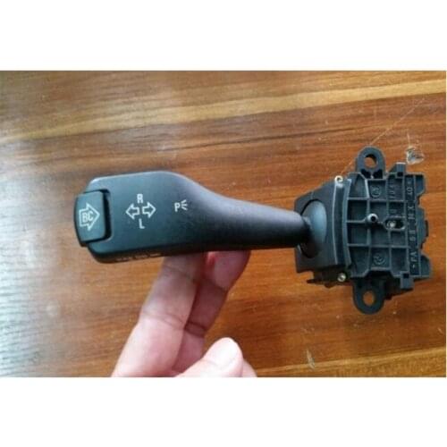 Windshield Wiper Headlight Switch For BMW 3 Series E46 318 320 325 330