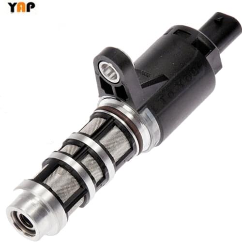 Variable valve timing control solenoid valve FOR Chevrolet Spark 1.2L L4 25192279 55594555 25185534 2013-2015
