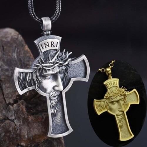 RNLSIB Religious Pendants