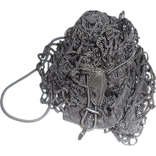 Car Trunk Mesh Net Cargo Luggage Trunk for Peugeot 206 207 208 301 307 308 407 2008 3008 4008