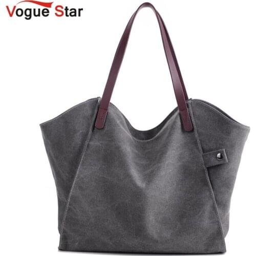 Vogue Star Women's Gray Bags