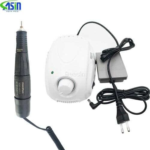 High Quality Saeyang Dental Micromotor Champion M3 MARATHON Handpiece H37L1 Dental Laboratory Material