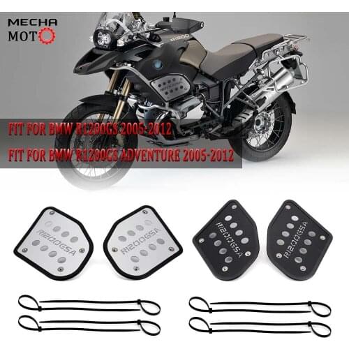 Fit For BMW r1200gs gs 1200 adventure r 1200gs Frame Protection Covers Bumper Guard Frame Guard 2012 2005 2006 2007 2008 2009