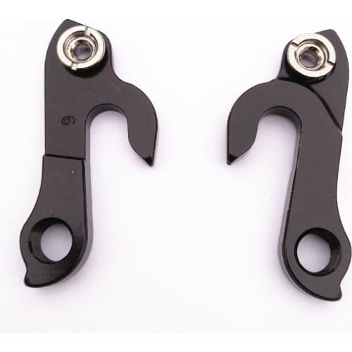 1pc Bicycle gear rear derailleur hanger For GT Torelli Commencal Premier Meta AM HT mtb bicycle carbon frame bike MECH dropout