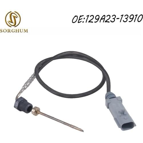 129A23-13910 New Temperature Sensor for Cummins