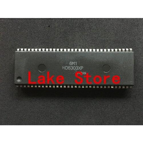 5 unids/lote HD6303XP HD6303YP DIP