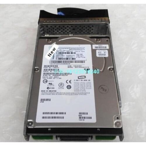 5223 39M4594 42D0370 300G 10K FC DS4700 Ensure New in original box. Promised to send in 24 hours