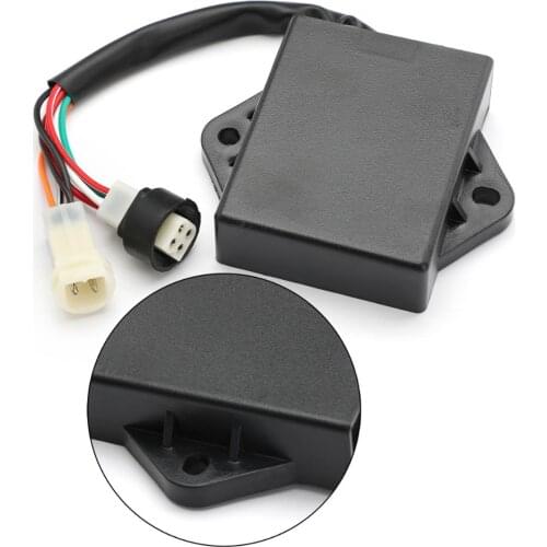 Areyourshop For Yamaha Banshee 350 YFZ350 For Arrowhead IYA6020 ATV For Tucker 2GU-85540-51-00 CDI Box Unit ECU MODULE Motor
