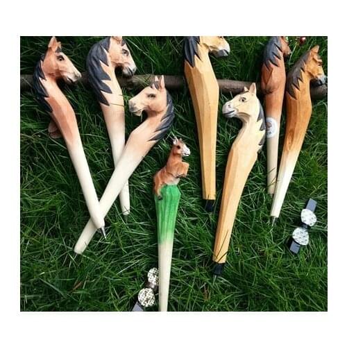 [Free shipping ] New Animals horse pen, 20 pcs / lot [15-20 items], promotions,mix 100/BOX