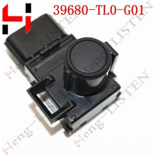 4Pcs Original Quality 39680-TL0-G01 Parking Car Parking Sensor For Honda Accord Insight Pilot Spirior 39680TL0G01