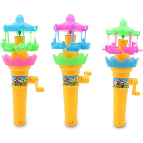 DIWEINI Glowing Toys