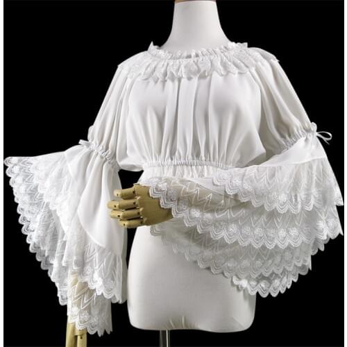 Guibaimao Classic Blouses