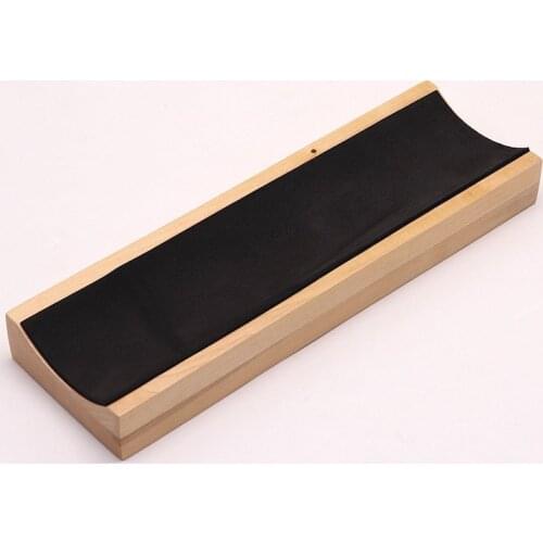 Repair Tools Solid Wood Guitar Neck Rest Support Stand for bass Guitar Musical Instrument Luthier Setup
