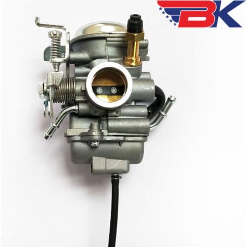 Carburetor for SUZUKI HAOJUE GN125-2F HJ125K-A EN125-3A-2F EN150-3 Carb