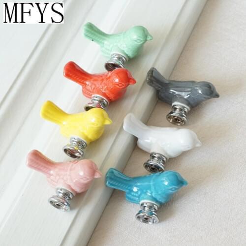 MFYS Children's Furniture Handles