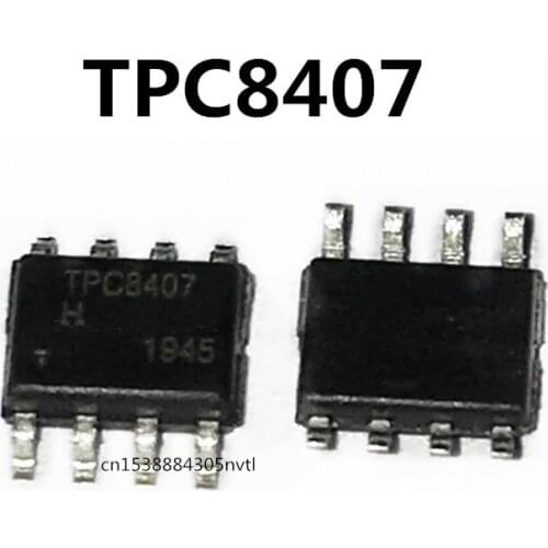 Original 5pcs/ TPC8407 SOP-8