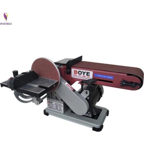 POSTRUI Grinding Machines